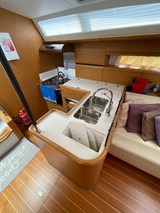 Jeanneau 53